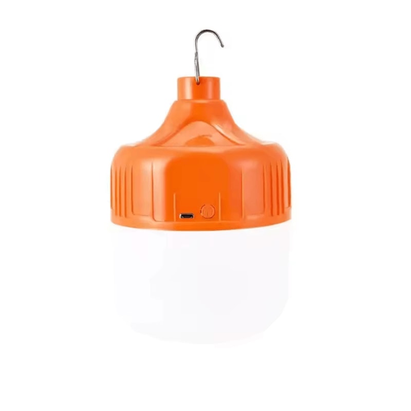 LumiCore USB Rechargeable Camping Light Bulb 3 Mode Portable LED Lantern 5