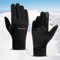 FrostFlex Winter Touchscreen Gloves Windproof Thermal Grip For Outdoor Sports 4