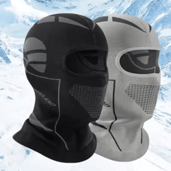 frostshield 3-in-1 winter balaclava mask – thermal face & neck protection