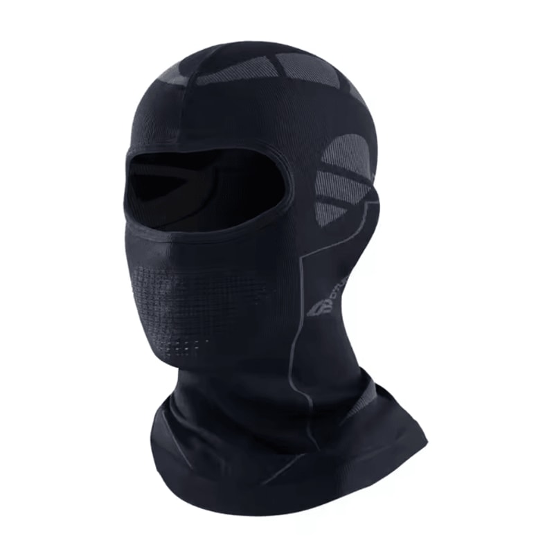 FrostShield 3in1 Winter Balaclava Mask Thermal Face Neck Protection 2