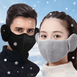 thermashield full cover winter balaclava mask – windproof & breathable face protection