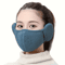 ThermaShield Full Cover Winter Balaclava Mask Windproof Breathable Face Protection 4
