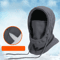 ThermaHood Fleece Balaclava Mask Windproof Winter Face Neck Cover 1