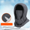 ThermaHood Fleece Balaclava Mask Windproof Winter Face Neck Cover 1