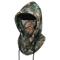 ThermaHood Fleece Balaclava Mask Windproof Winter Face Neck Cover 2
