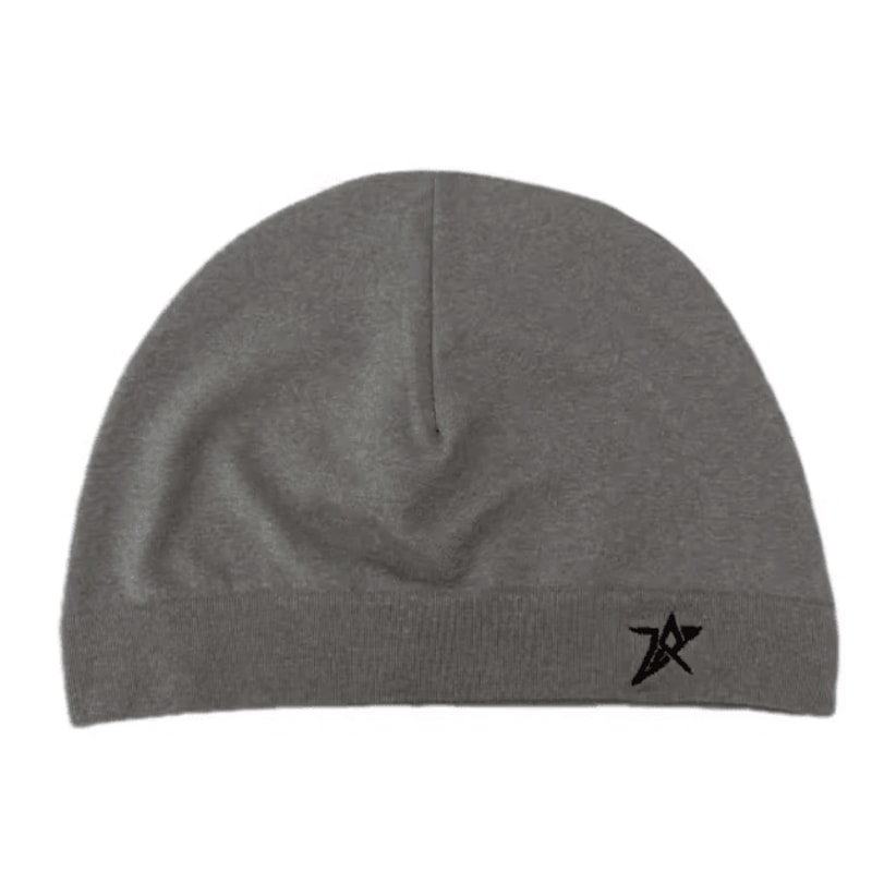 StarFlex Breathable Skull Cap Beanie Lightweight Stretch Hat For AllSeason Comfort 1