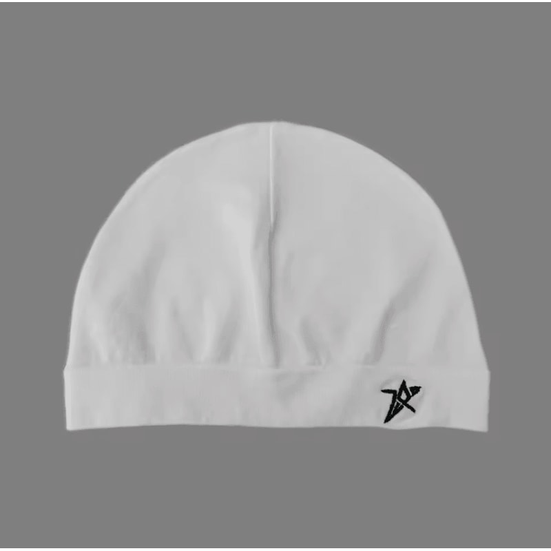 StarFlex Breathable Skull Cap Beanie Lightweight Stretch Hat For AllSeason Comfort 2