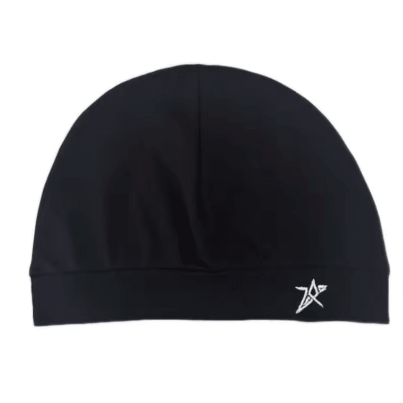 StarFlex Breathable Skull Cap Beanie Lightweight Stretch Hat For AllSeason Comfort 3