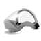 ClearGuard Full Face AntiFog Shield Mask 360 Transparent Protective Visor 1
