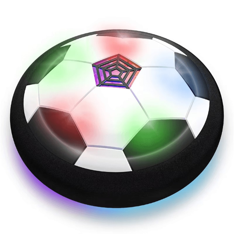 AirKick Hover Soccer Ball LED Floating Soccer Toy For Kids 1