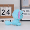 WooperCutie Mini Plush Toy Kawaii Pokemon Soft Stuffed Doll 10cm 2