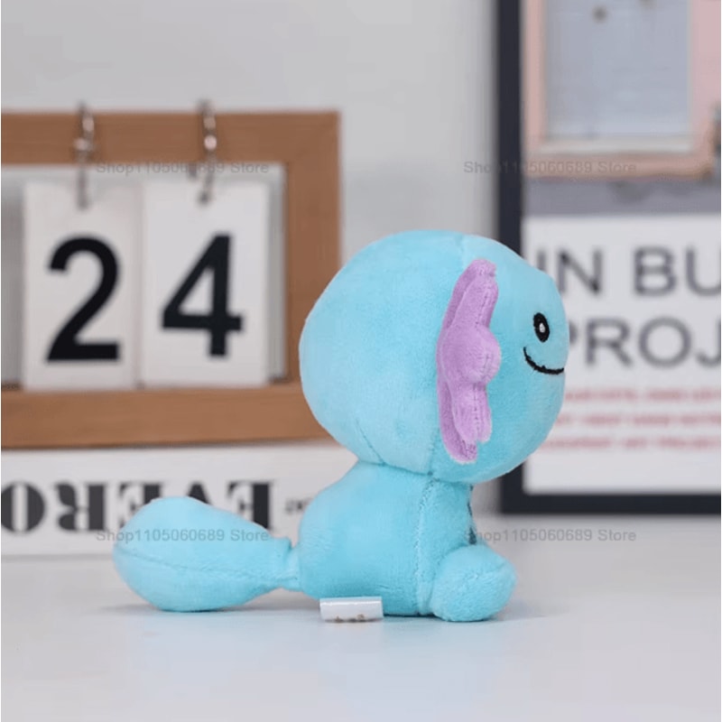 WooperCutie Mini Plush Toy Kawaii Pokemon Soft Stuffed Doll 10cm 2