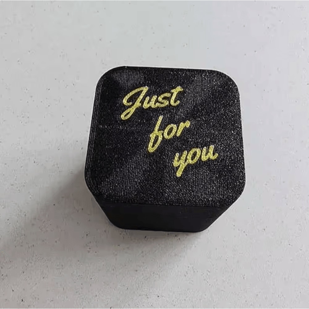 ShockPop Middle Finger Prank Gift Box Funny PopUp Surprise Gag Gift 0