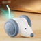 SmartChase Electric Mouse Cat Toy Rechargeable Interactive Teaser Car 3