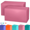 HighDensity EVA Yoga Block Foam Brick For Pilates Stretching Fitness Support 2