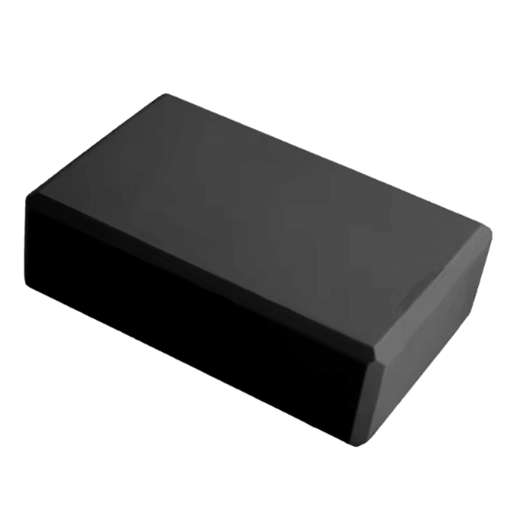 HighDensity EVA Yoga Block Foam Brick For Pilates Stretching Fitness Support 3