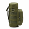 Tactical MOLLE Water Bottle Pouch Outdoor Kettle Carrier Waist Bag 4