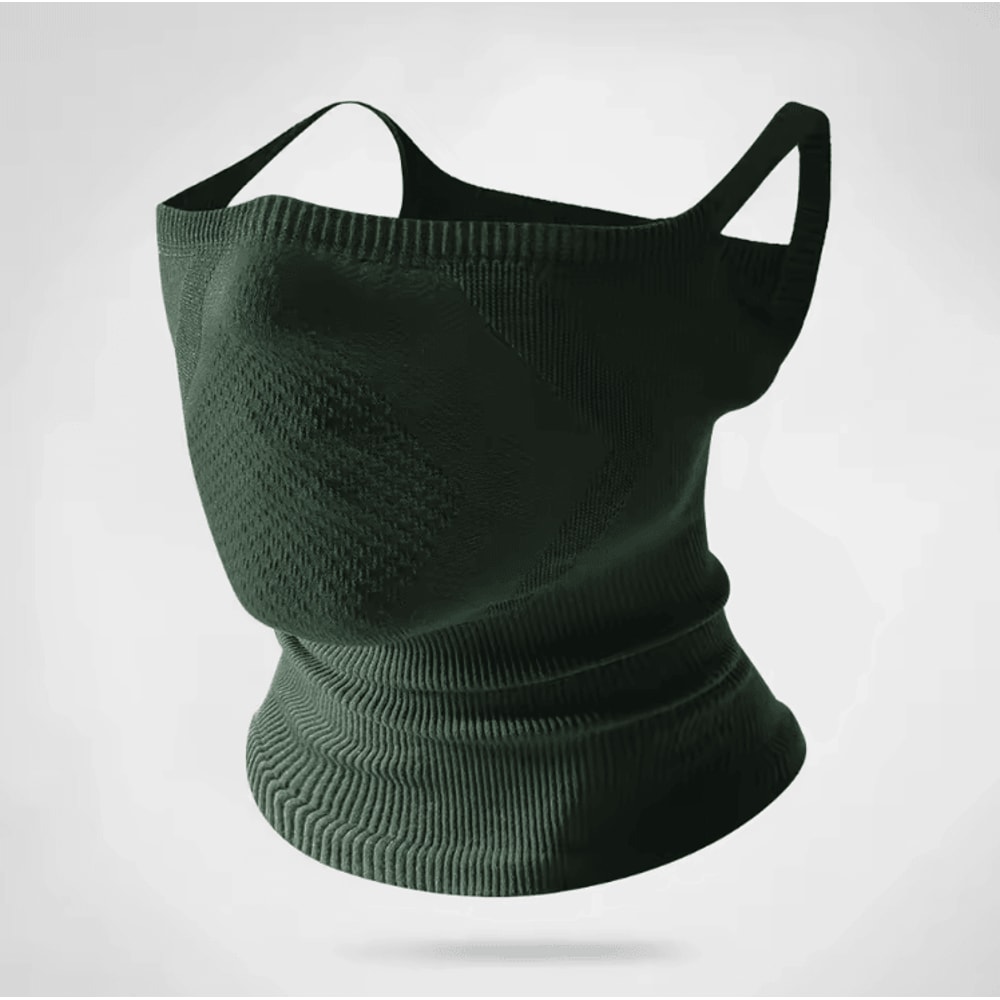 Breathable Sport Bandana Neck Gaiter UV Protection Cycling Face Cover 5