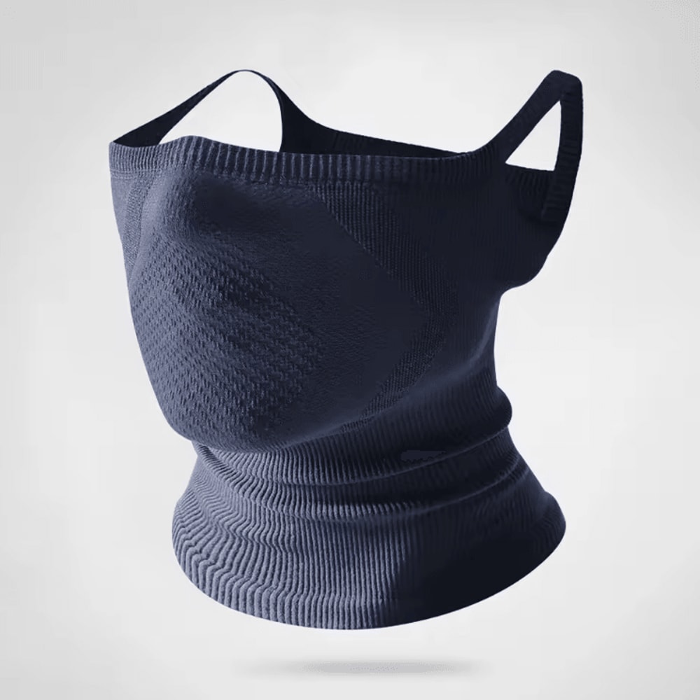 Breathable Sport Bandana Neck Gaiter UV Protection Cycling Face Cover 7