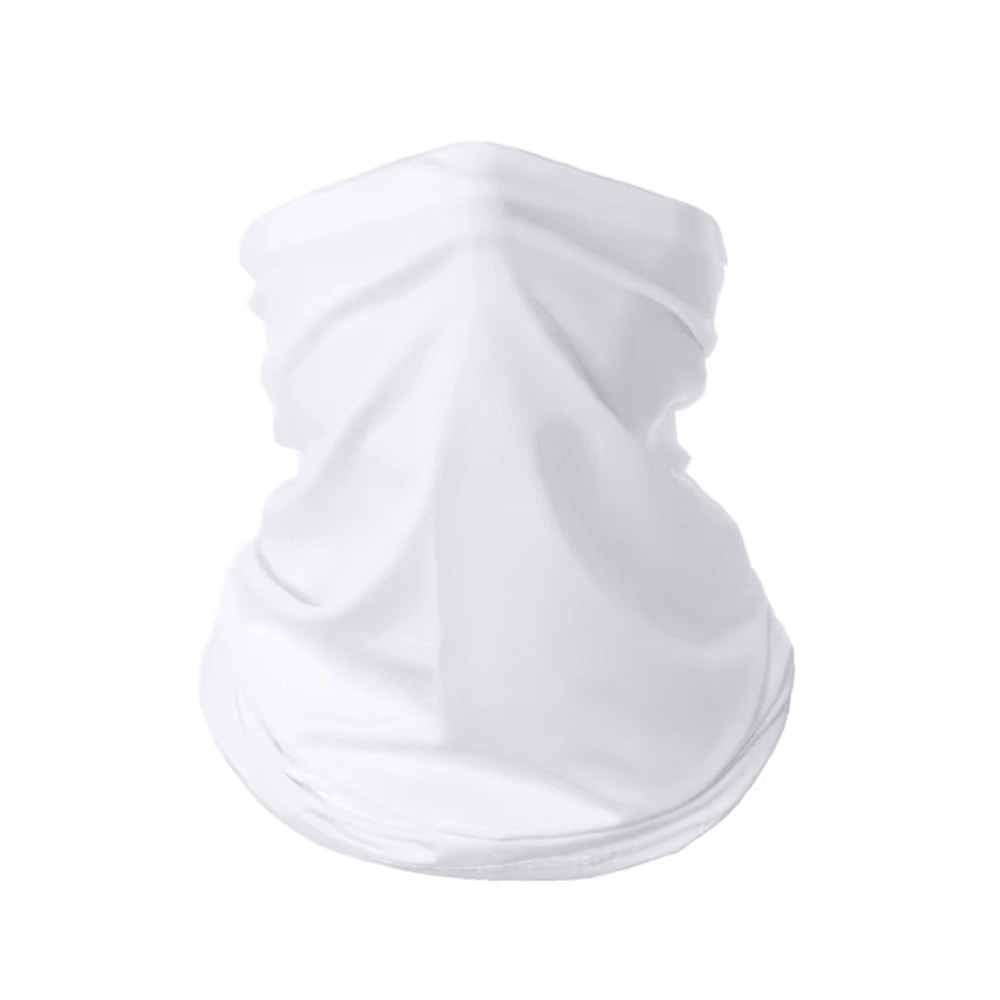 Tactical Camo Neck Gaiter Breathable Bandana Face Cover For Cycling Outdoor Sports 2