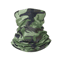 Tactical Camo Neck Gaiter Breathable Bandana Face Cover For Cycling Outdoor Sports 6