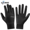 GTUBIKE Waterproof Winter Cycling Gloves Touchscreen Windproof AntiSlip Sports Gloves 0