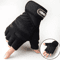 Shockproof Gym Gloves With Wrist Support AntiSlip Weight Lifting Training Gloves 2