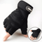 Shockproof Gym Gloves With Wrist Support AntiSlip Weight Lifting Training Gloves 2