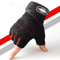 Shockproof Gym Gloves With Wrist Support AntiSlip Weight Lifting Training Gloves 4