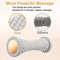 Foot Massage Roller Ball Plantar Fasciitis Relief Muscle Recovery Foot Massager 1