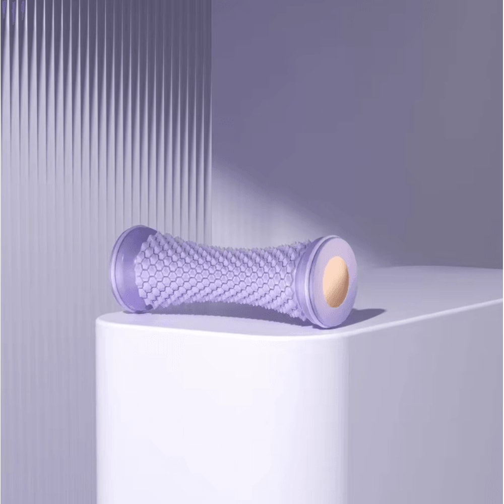 Foot Massage Roller Ball Plantar Fasciitis Relief Muscle Recovery Foot Massager 4