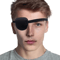 Adjustable Soft Eye Patch For Amblyopia Lazy Eye Comfortable Unisex Eye Cover 0