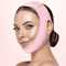 Reusable VLine Chin Strap Face Slimming Mask Double Chin Reducer Jawline Shaper 0