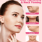 Reusable VLine Chin Strap Face Slimming Mask Double Chin Reducer Jawline Shaper 1