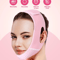 Reusable VLine Chin Strap Face Slimming Mask Double Chin Reducer Jawline Shaper 2