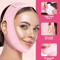 Reusable VLine Chin Strap Face Slimming Mask Double Chin Reducer Jawline Shaper 4