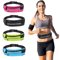 Colorful Waterproof Neoprene Running Waist Pack For Active Lifestyle 0