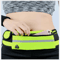 Colorful Waterproof Neoprene Running Waist Pack For Active Lifestyle 1