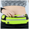 Colorful Waterproof Neoprene Running Waist Pack For Active Lifestyle 1