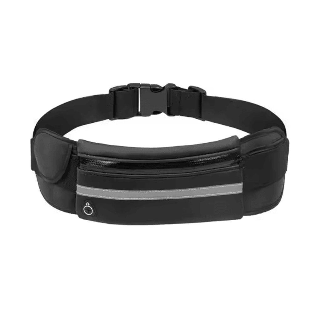 Colorful Waterproof Neoprene Running Waist Pack For Active Lifestyle 3