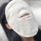 Soft Steam Heating Facial Towel For SpaLike Skin Care At Home 3