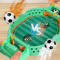 Mini Tabletop Football Game For FastPaced Family Fun Friendly Competition 1