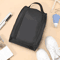 Portable Oxford Golf Shoe Bag For Clean Organized HassleFree Travel 1