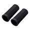Compact MTB Handlebar Grips 222mm For Better Control Comfortable Riding 2