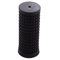 Compact MTB Handlebar Grips 222mm For Better Control Comfortable Riding 3