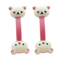 Cartoon Chopper Cable Winder Cute USB Cable Organizer Cord Protector 4