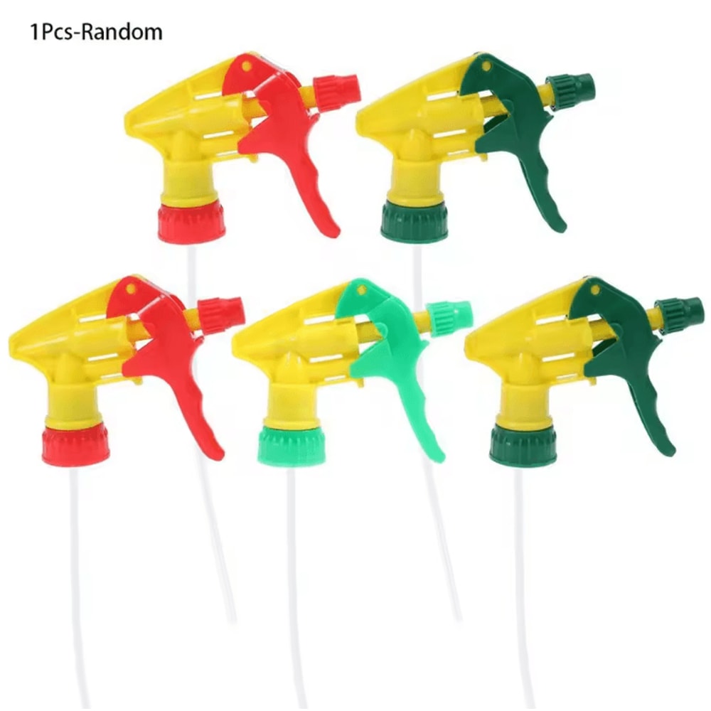 Universal Bottle Sprinkler Nozzle Portable Garden Watering Sprayer Attachment 3