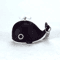 Cute Whale Sound Light Keychain LED Cartoon Animal Mini Gift 2
