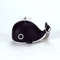 Cute Whale Sound Light Keychain LED Cartoon Animal Mini Gift 2