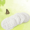 12PCS Reusable Nursing Breast Pads Soft Washable LeakProof Breastfeeding Pads 0